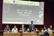 13th European-Vietnamese Documentary Film Festival to be held