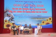 Seminar on Truong Sa archipelago opened in Hanoi