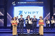 Vietnam’s Top 10 digital technology companies named for 2023