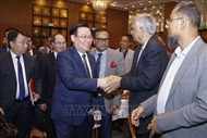 Vietnam, Bangladesh boost economic cooperation