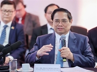 Vietnamese, Brazilian firms asked to work together to raise trade to 10 billion USD