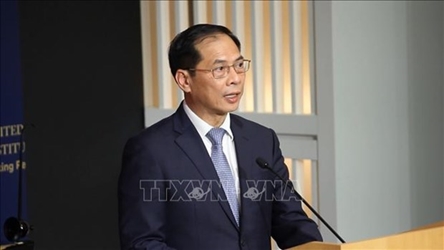 PM Chinh’s trip to UNGA, U.S., Brazil reap substantive, comprehensive results: minister