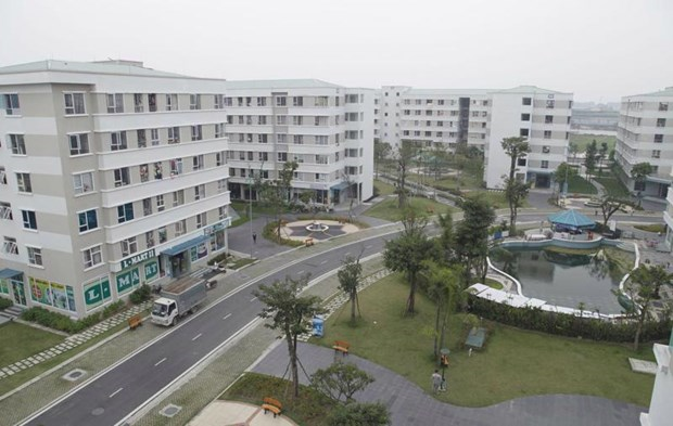 Ho Chi Minh City to build 35,000 social housing apartments in 2021-2025
