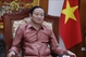 Vietnam-Lao-Cambodia parliamentary cooperation strengthened