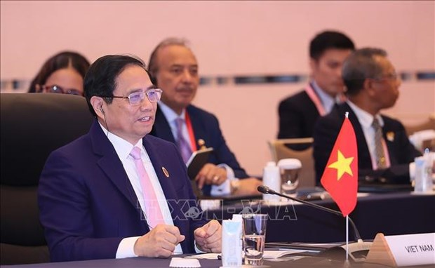 Vietnam plays crucial role in ASEAN-Japan collaboration: public ...