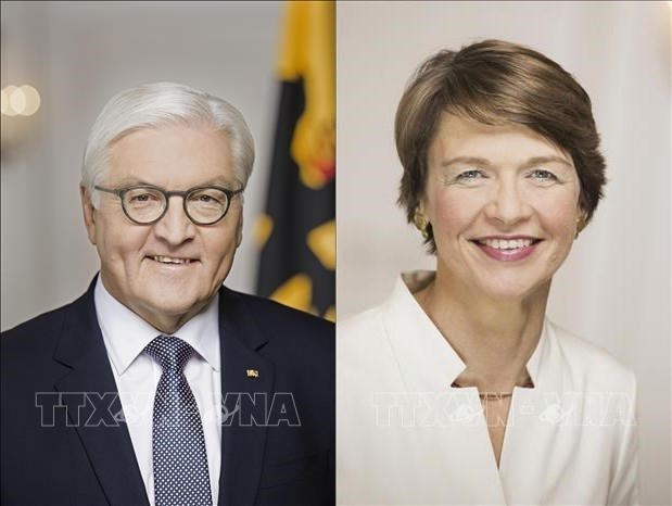 German President’s Vietnam visit an impetus for bilateral ties: Ambassador