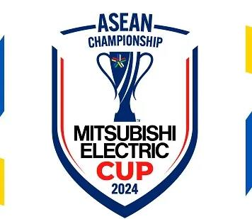 Football: ASEAN Mitsubishi Electric Cup S Draw To Take Place In Hanoi