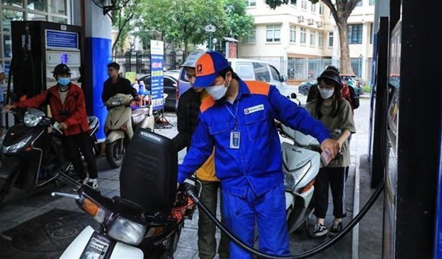 Petrol Prices Decrease Slightly In Latest Adjustment