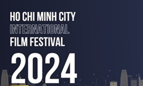 First Ho Chi Minh City International Film Festival 2024 slated for April