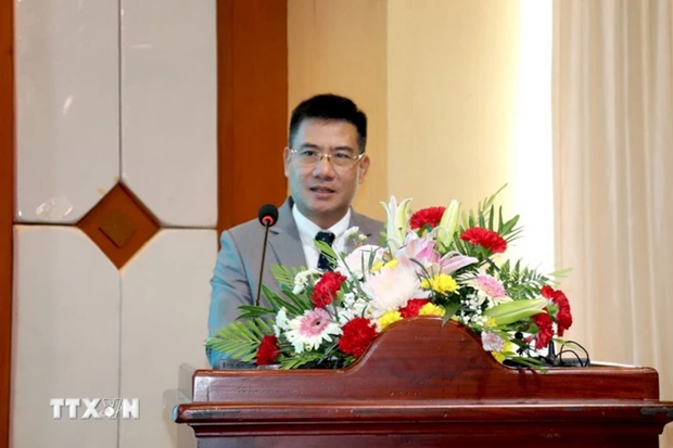 Vietnam attaches importance to East - West Economic Corridor, CLV ...