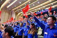 Viettel youths contribute over 4,500 valuable initiatives