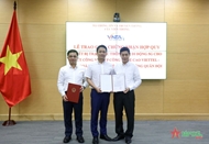 Viettel takes the lead in producing 5G base stations