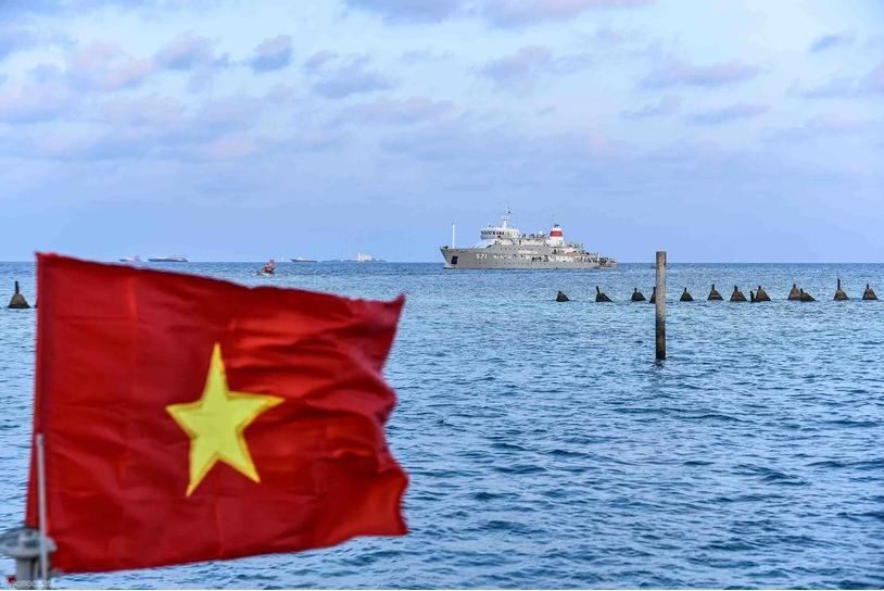 featured image thumbnail for post Vietnam attends 14th annual East Sea conference in U.S.