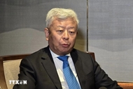 AIIB ready to support Vietnam: President