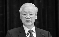 Special communiqué on Party General Secretary Nguyen Phu Trong’s passing