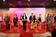 Program seeking to take Vietnam’s goods into Thai retail system opens in Ho Chi Minh City