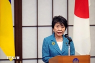 Japan appoints economic specialists at ASEAN diplomatic missions