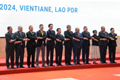 Laos emphasizes need for unity at ASEAN foreign ministers’ meeting