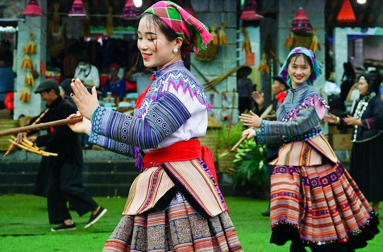 View - 	Vietnam s cultural tourism boom: A youth-driven renaissance