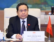 High expectations for Vietnamese N.A. Chairman’s visit to Russia