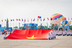 Imprints of Vietnam’s Defense Diplomacy in 2024