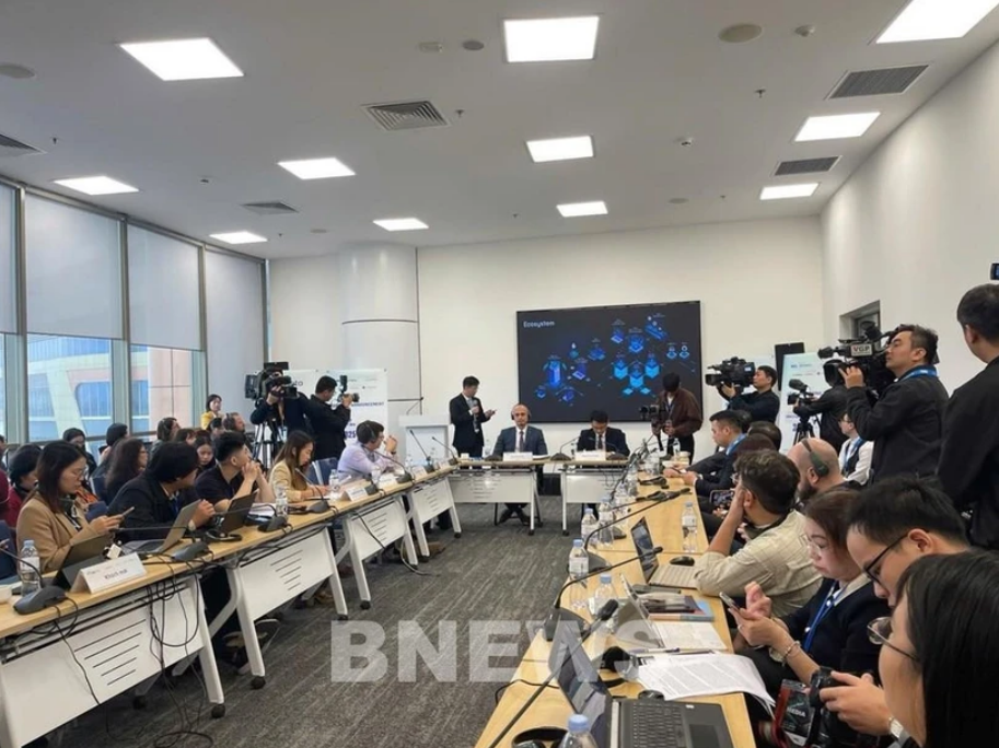 Vietnam Innovation Challenge 2025 launched