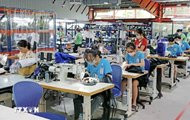 Vietnam possesses various favorable factors to develop dynamic economy