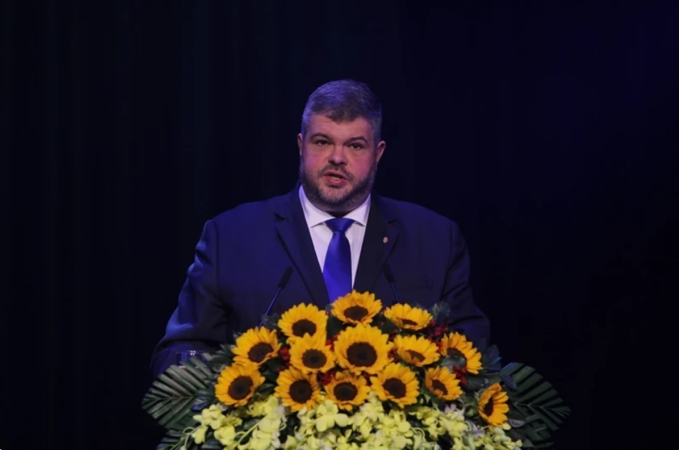Vietnam-Hungary mark 75th anniversary of diplomatic relations