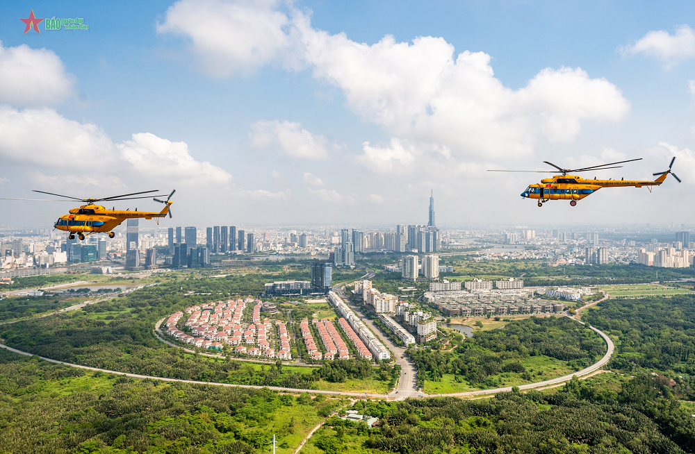 View - 	Intensive Training for Upcoming Big Event