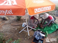 Mytel restores signals in Myanmar after earthquake