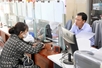 Public satisfaction with administrative services improves further: conference