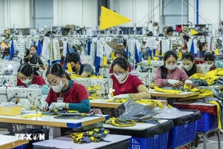 Vietnam pushes ahead with reforms to lure more FDI