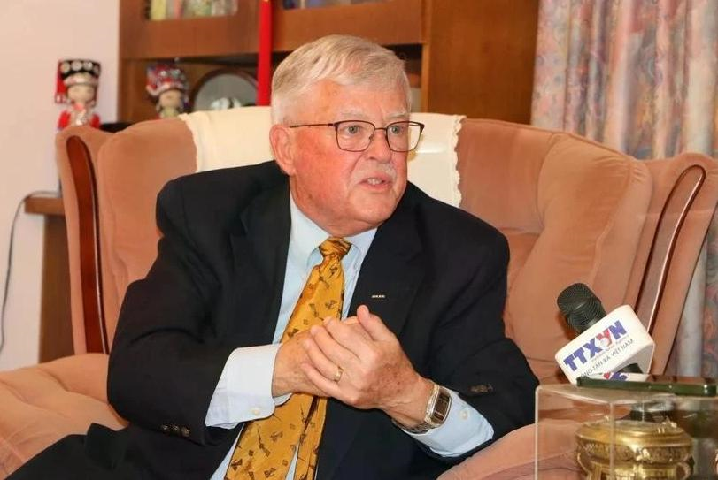 Australian scholar praises Vietnam’s remarkable 50-year transformation