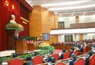 Vietnam unveils administrative overhaul, reducing provincial-level units from 63 to 34