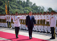 China willing to sign ASEAN-China Free Trade Upgrade Protocol