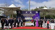 Football tournament fosters unity among Vietnamese in RoK