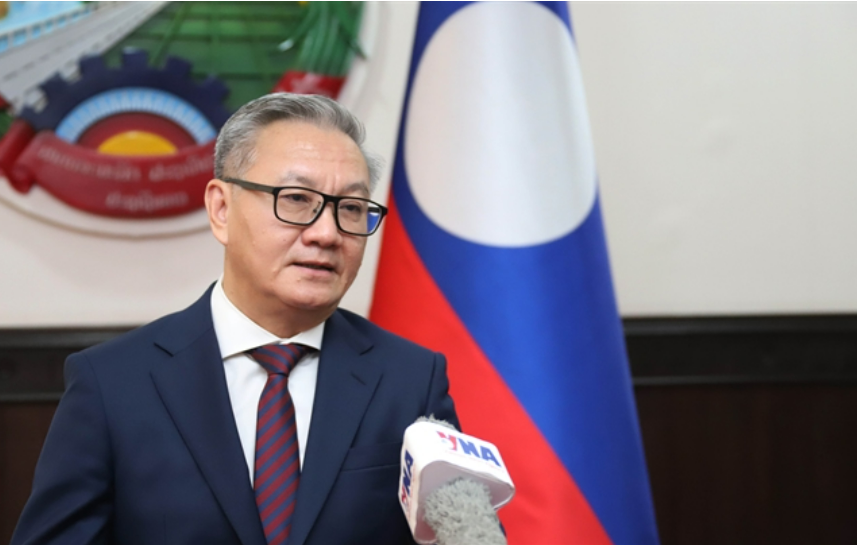 Vietnamese President’s state visit to Laos extremely significant to ...