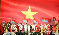 Ho Chi Minh City honors Heroes of People’s Armed Forces and historical witnesses