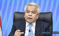 ASEAN officials discuss Community Vision 2045, Timor Leste membership, nuclear free zone