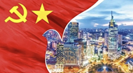 Vietnam works together with int’l community to build a future of peace, prosperity, solidarity, development