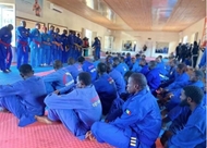 Vietnam, Senegal strengthen ties at 40th Vovinam anniversary celebration