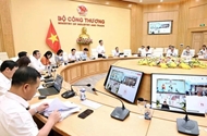 Vietnamese corporations to advance trade deals with U.S. partners