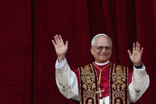 Vietnam sends congratulations to new Pope Leo XIV