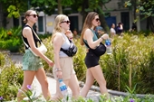 Australian tourists increasingly interested in Vietnam: NZ Herald