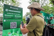 Vietnam’s chemical giant launches e-commerce platform