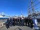 Russia hands over Professor Gagarinsky research vessel to Vietnam