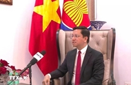 People-to-people exchange helps deepen Vietnam – Nepal relationship: Diplomat