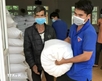Over 668 tons of rice allocated to three provinces in between-crop period