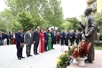 President Ho Chi Minh’s 135th birth anniversary marked in Hungary