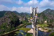 Viettel obtains right to use radio frequencies for 4G and 5G networks